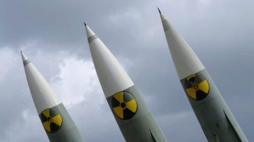 Germany’s (Reluctant) Nuclear Arsonists