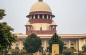 The Supreme Court of India Has No Spine