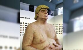 The Emperor Has No Words… and the Empire’s Media No Balls