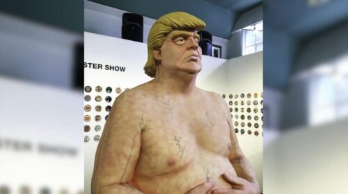 The Emperor Has No Words… and the Empire’s Media No Balls