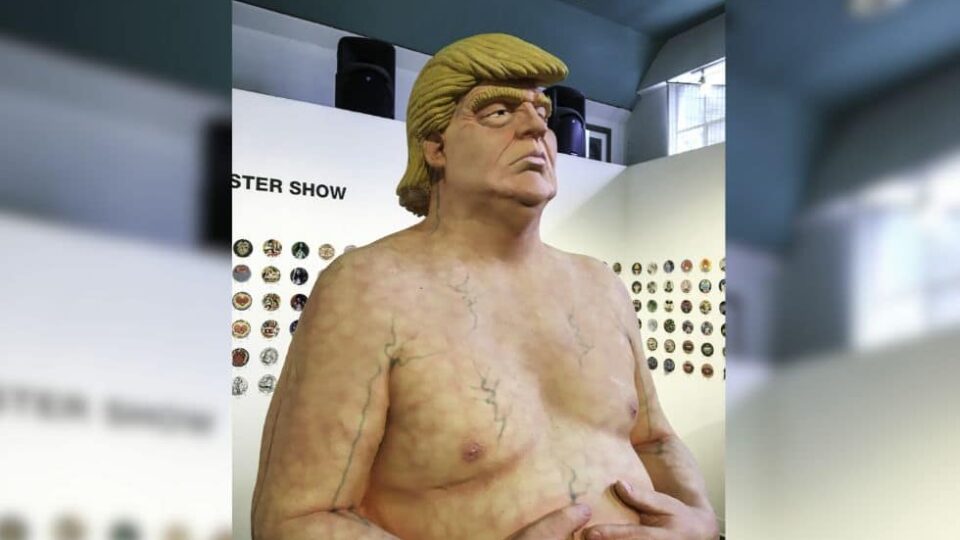 The Emperor Has No Words… and the Empire’s Media No Balls