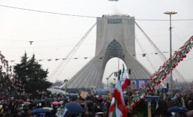 The Road to Quagmire in Iran: Why Arming the Kurds Risks Destabilizing the Region