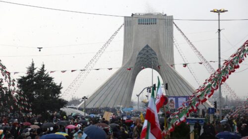 The Road to Quagmire in Iran: Why Arming the Kurds Risks Destabilizing the Region