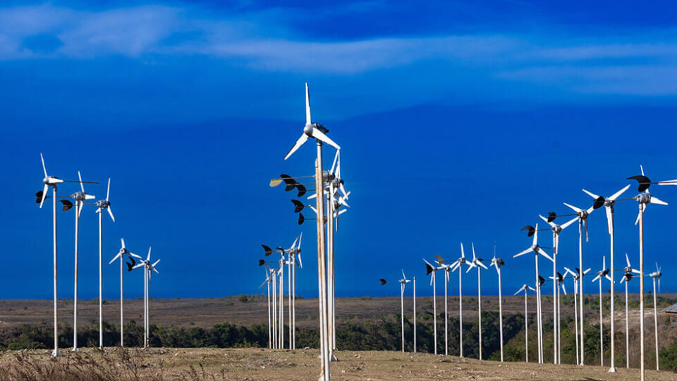 The Middle East War Could Finally Push Indonesia Toward Renewable Energy