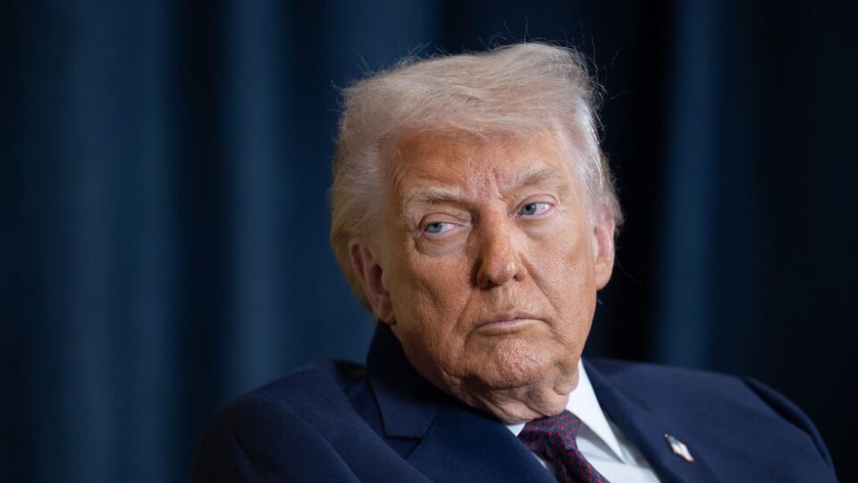 Nobody Cared: A Letter to the Enablers of American Collapse