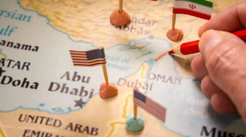 Hormuz Constrains the US Administration, but Won’t Save the Regime