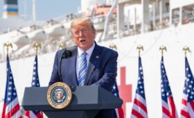 The “Old” and the “New”: Trump’s Approach to Central and Eastern Europe Revives Bush-Era Themes