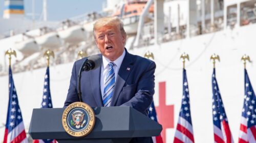 The “Old” and the “New”: Trump’s Approach to Central and Eastern Europe Revives Bush-Era Themes