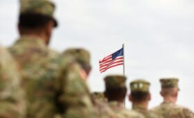 Has the US Invented the Pyrrhic War? Part 2