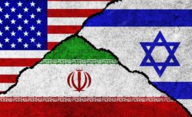 A War to End All (Middle East) Wars?