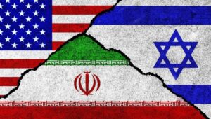 A War to End All (Middle East) Wars?