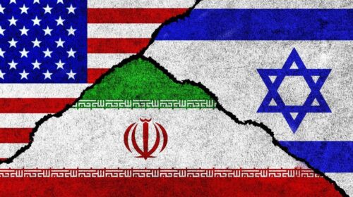 A War to End All (Middle East) Wars?