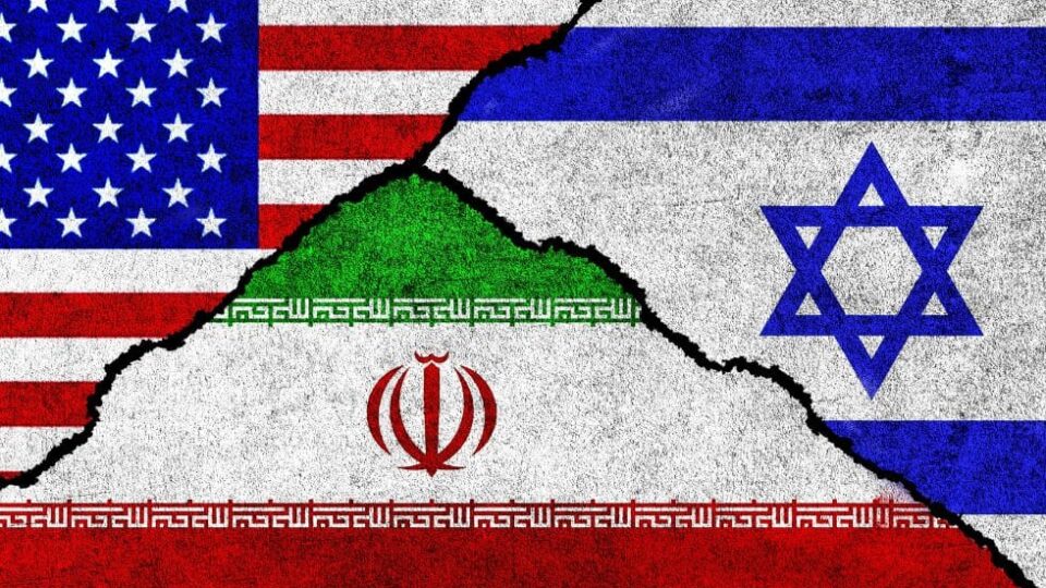 A War to End All (Middle East) Wars?