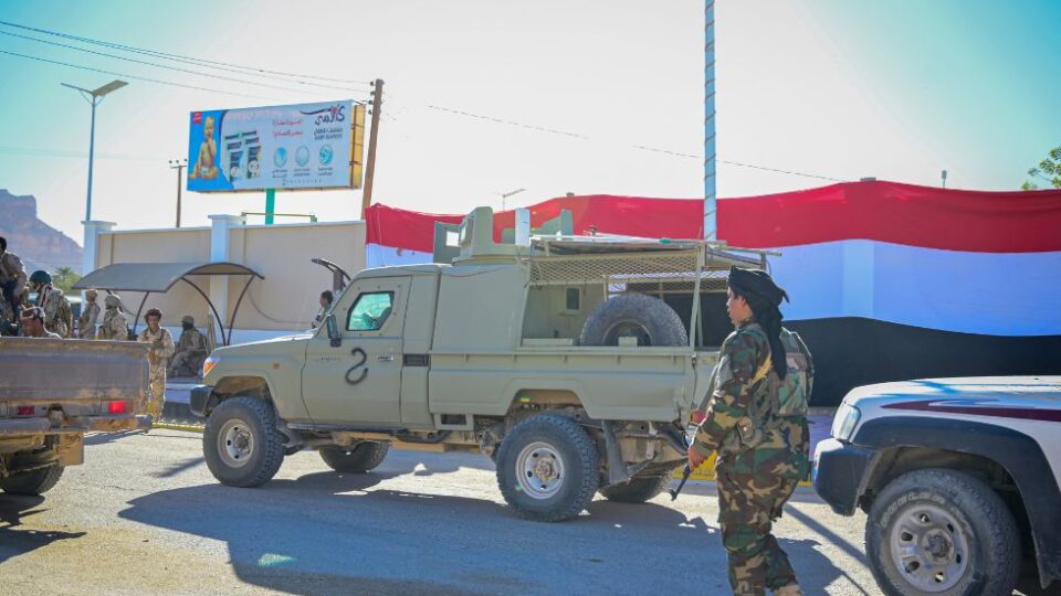 Building Bridges in Yemen: A Gulf Opportunity to Stabilize the South