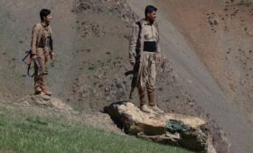 As War Weakens Iran’s Regime, the Kurds Face a Historic Choice