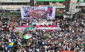 Can Bangladesh’s Nationalist Party Transform the Country’s Foreign Policy?