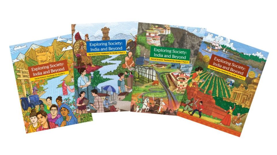 Should India’s Supreme Court Have Banned a Grade 8 Social Science Textbook?