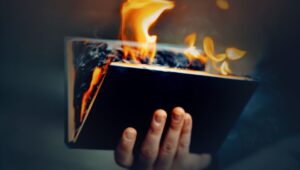 Peter Thiel: The Antichrist Hunter of Silicon Valley