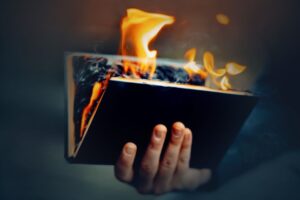 Peter Thiel: The Antichrist Hunter of Silicon Valley