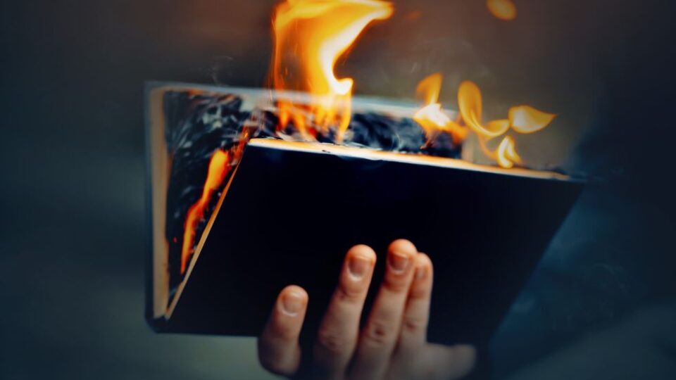 Peter Thiel: The Antichrist Hunter of Silicon Valley