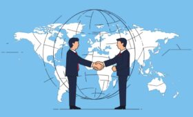 The Agency of Middle Powers in a Fragmented and Polarized World