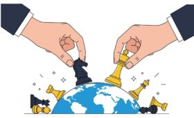 The Time Is Out of Joint: Power, Misalignment and the G1.5 World