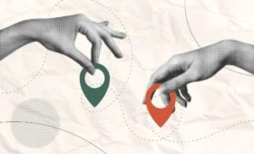 From Virginia to the Stars: Gladys West and the Mathematics of Navigation