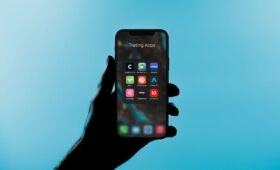 The Hidden Tax of Financial Misinformation