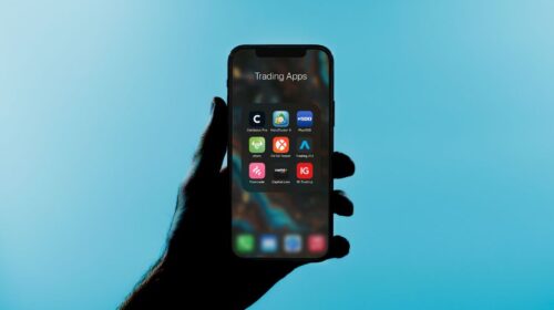 The Hidden Tax of Financial Misinformation