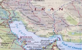 The Gulf Confronts an Ugly Truth About Aligning With America