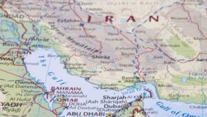 The Gulf Confronts an Ugly Truth About Aligning With America