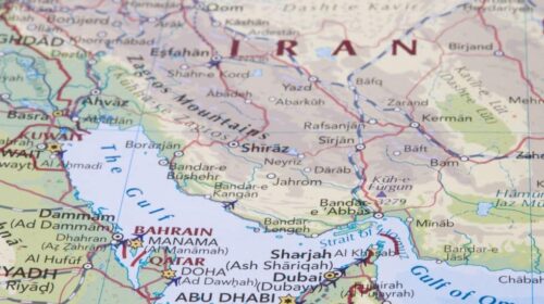 The Gulf Confronts an Ugly Truth About Aligning With America