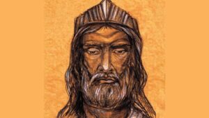 King Solomon’s Secret Algorithm: What AI Can Never Know — Part 1