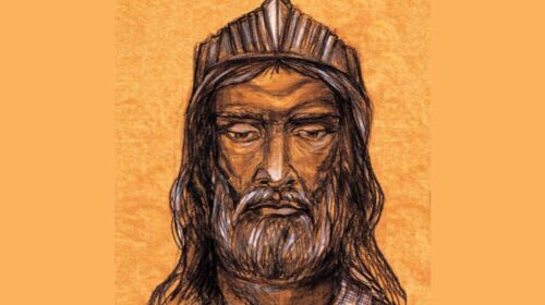 King Solomon’s Secret Algorithm: What AI Can Never Know — Part 1