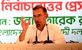 Bangladesh Post-Monsoon Uprising: A New Era of Political Change