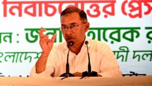 Bangladesh Post-Monsoon Uprising: A New Era of Political Change