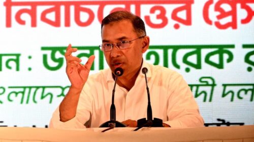 Bangladesh Post-Monsoon Uprising: A New Era of Political Change