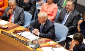 For Historians, Was This a Pearl Harbor or a Suez Moment? Part 2