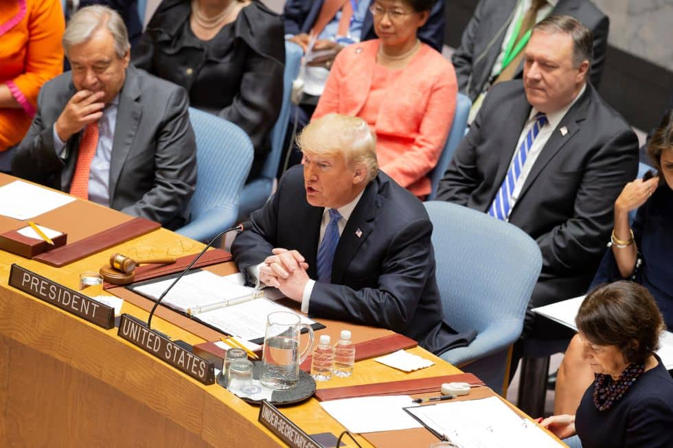 For Historians, Was This a Pearl Harbor or a Suez Moment? Part 2