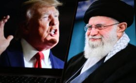 For Historians, Was This a Pearl Harbor or a Suez Moment? Part 3