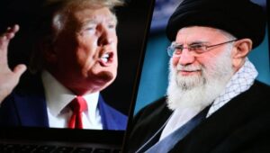 For Historians, Was This a Pearl Harbor or a Suez Moment? Part 3