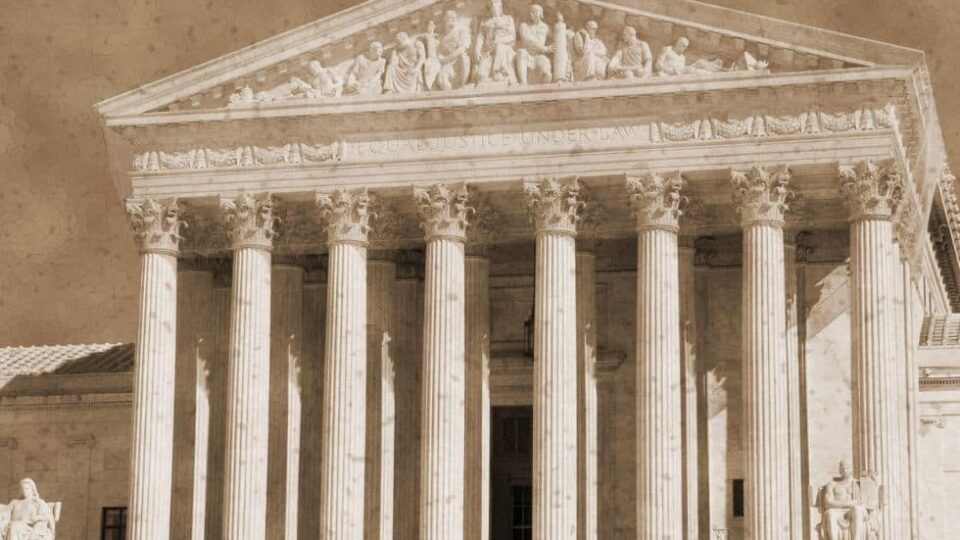 Why the Trump Administration Doesn’t Just Break the Law, But Uses Legality (in a Distinctly Lawless Fashion)