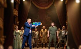 For Historians, Was This a Pearl Harbor or a Suez Moment? Part 4