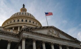 Congress Can’t Keep Pretending The Iran War Is Optional