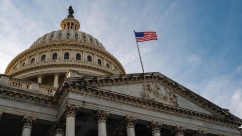 Congress Can’t Keep Pretending The Iran War Is Optional