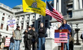 Why Guns? From Personal Power to Autocracy in Donald Trump’s America