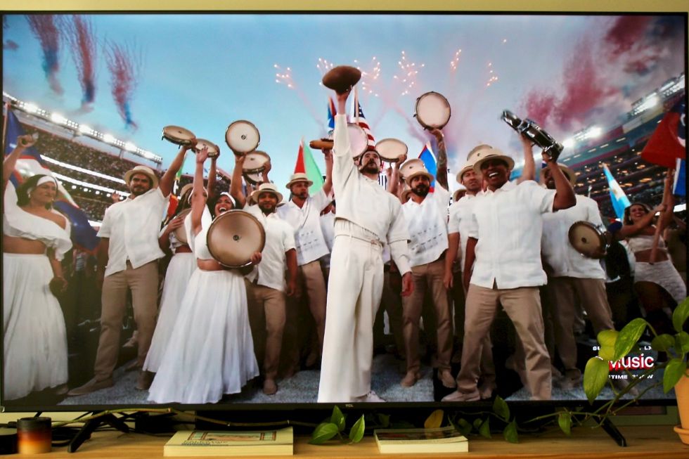 Bad Bunny’s Record-Breaking Popularity Proves That Latinos are Paving the Way in the Americas