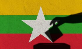 Myanmar’s Elections and the Future of India’s Act East Strategy