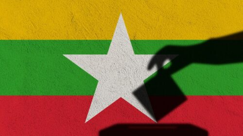 Myanmar’s Elections and the Future of India’s Act East Strategy