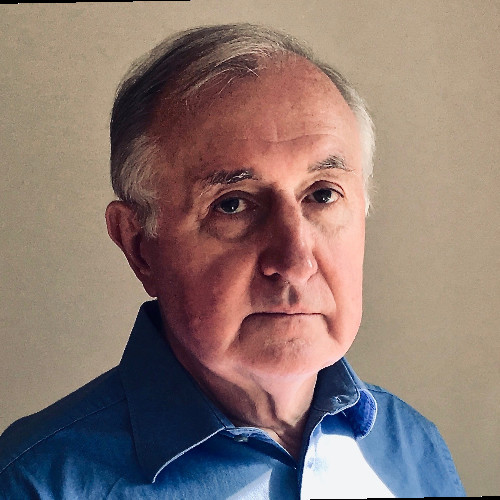 Ian McCredie